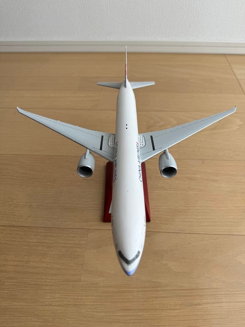ボーイング 777-300ER チャイナエアライン(中華航空) B-18001