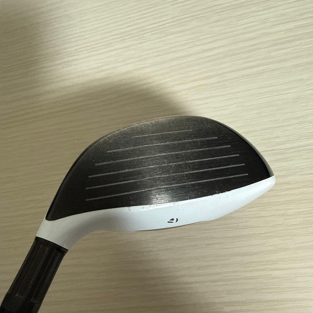 クラブ TaylorMade M2 TOUR 3W KUROKAGE 70FW S