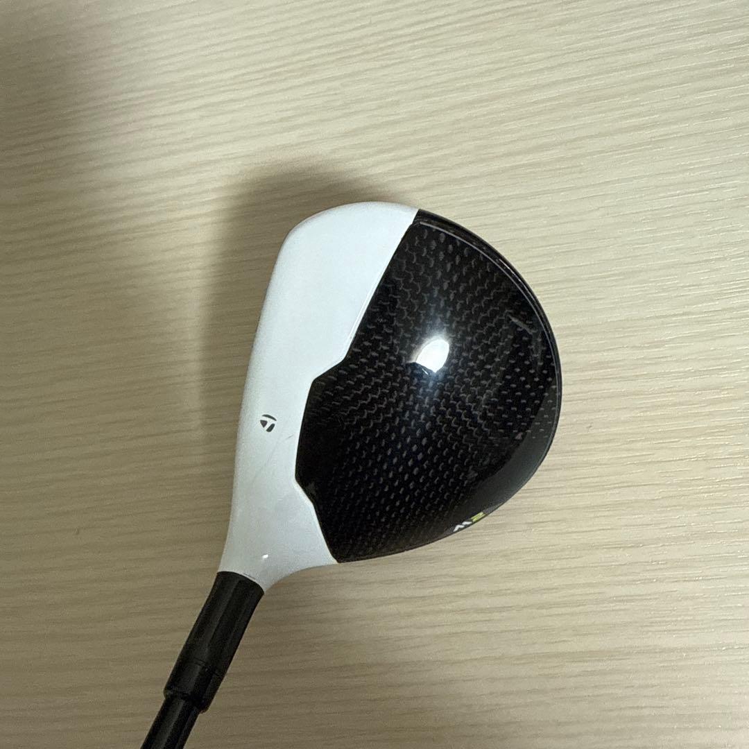 クラブ TaylorMade M2 TOUR 3W KUROKAGE 70FW S
