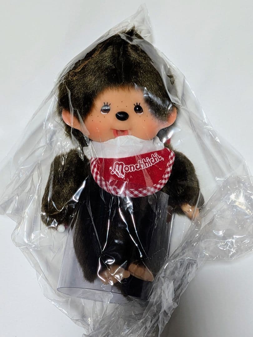 モンチッチぬいぐるみ・ヒッパーズ