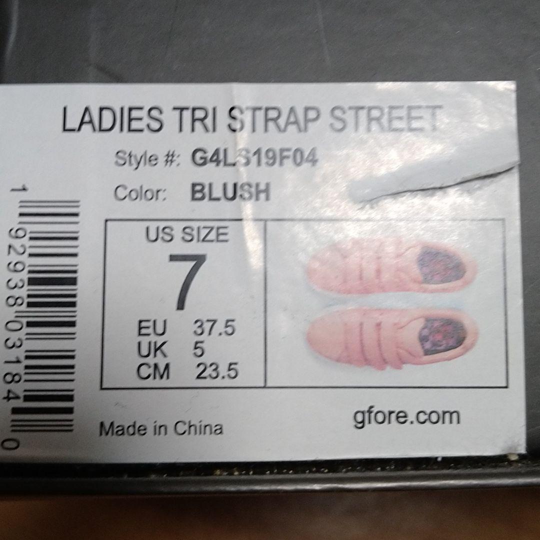 G/FORE スニーカー