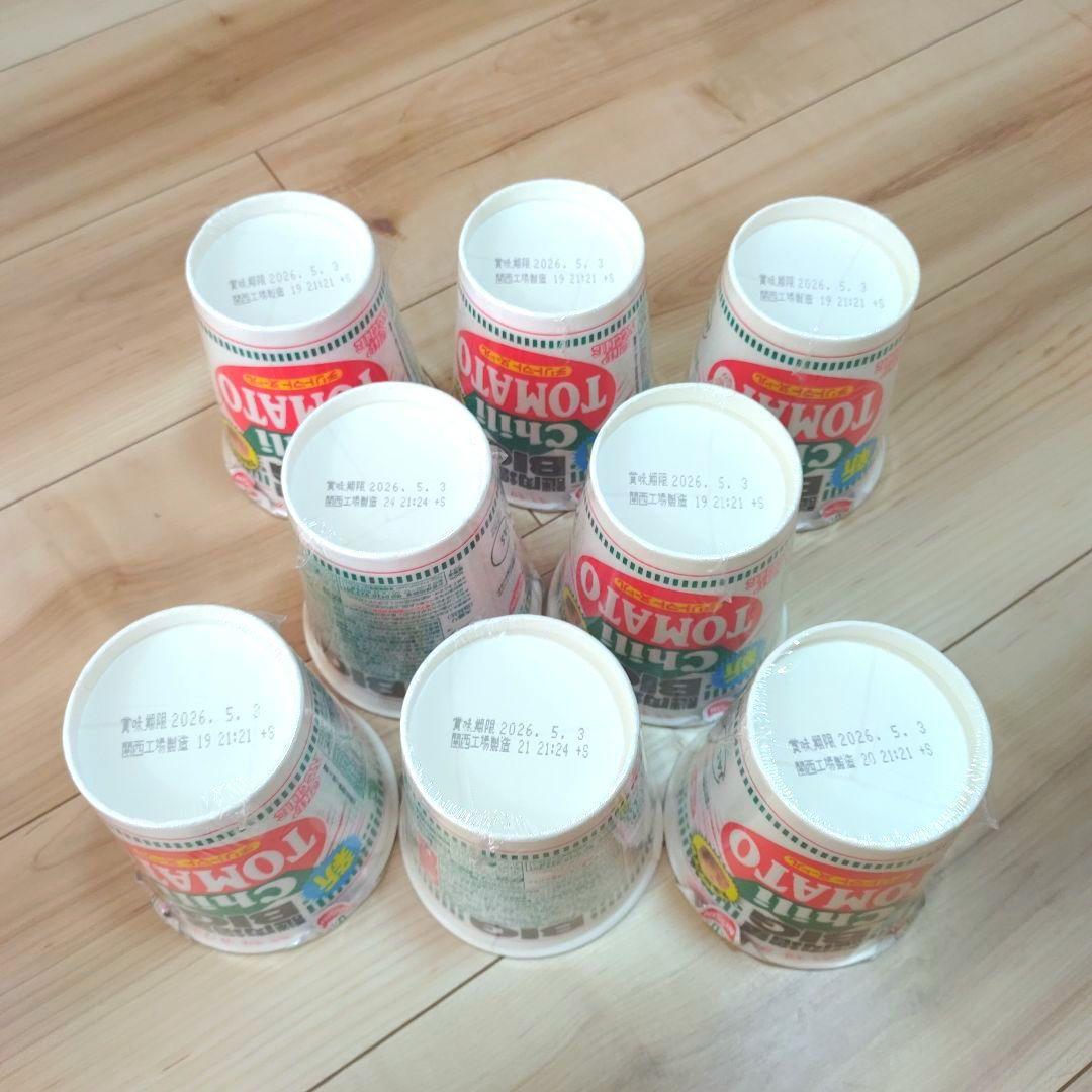 日清 新カップヌードルBIG 36個 まとめ売り