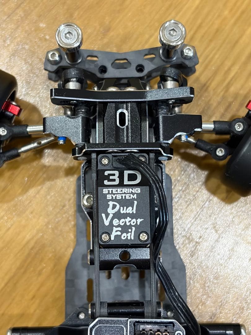 1/24 1/28 蚊車スターティング　MAレーシングドリフト　MRC ラジドリ