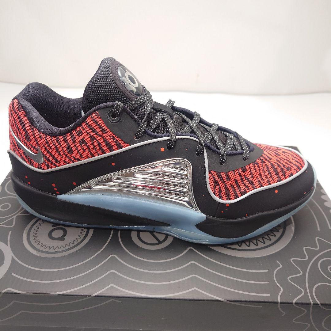 ナイキ KD16 EP 27.5cm