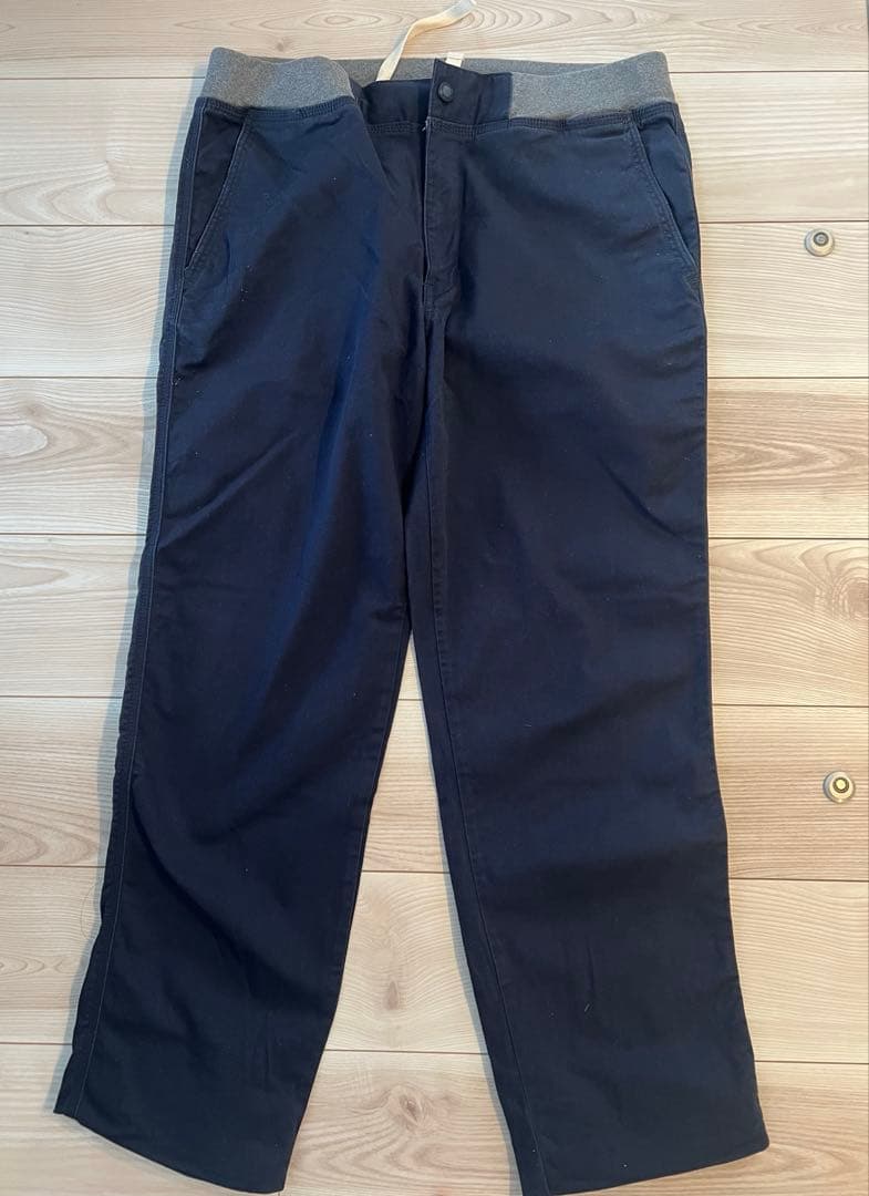 CANTERBURY ポロシャツ XL 【未使用】パンツセット