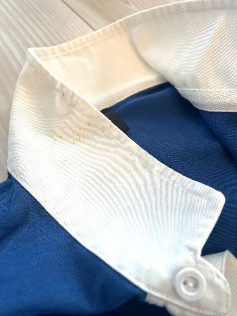 CANTERBURY ポロシャツ XL 【未使用】パンツセット