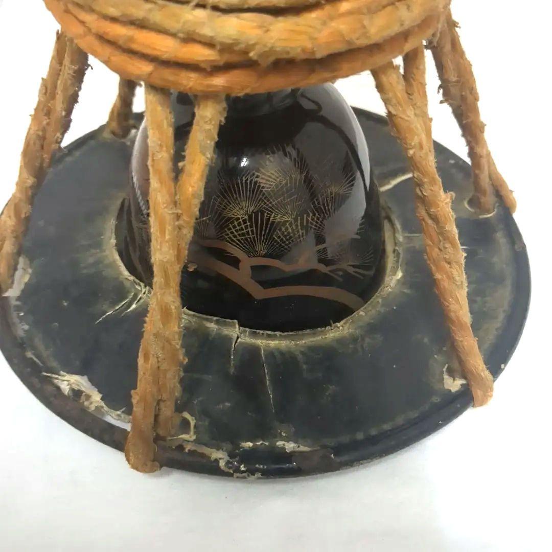 【現状品】小鼓 締太鼓 鼓太鼓 能 歌舞伎 雅楽 和楽器