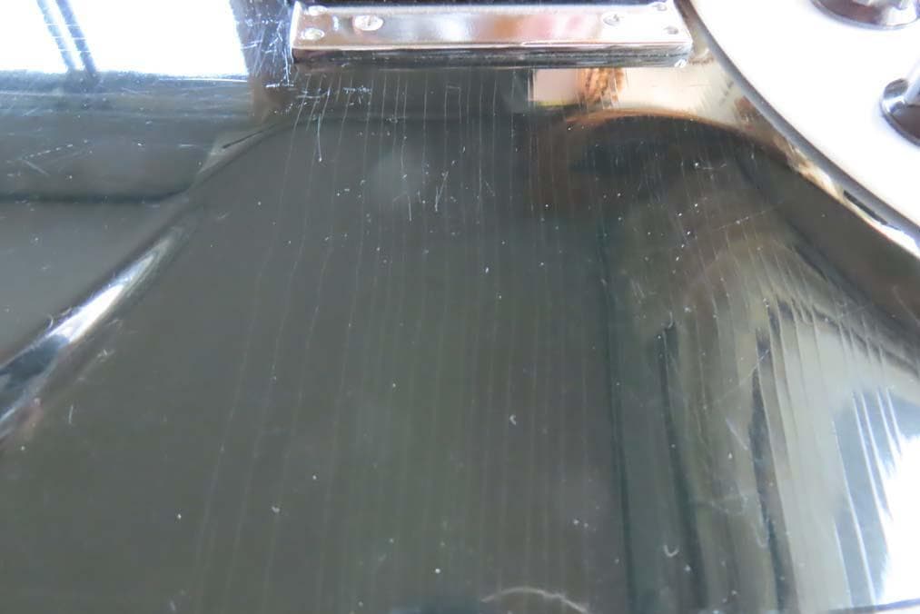 リッケンバッカー 355-12JL John Lennon 中古　希少