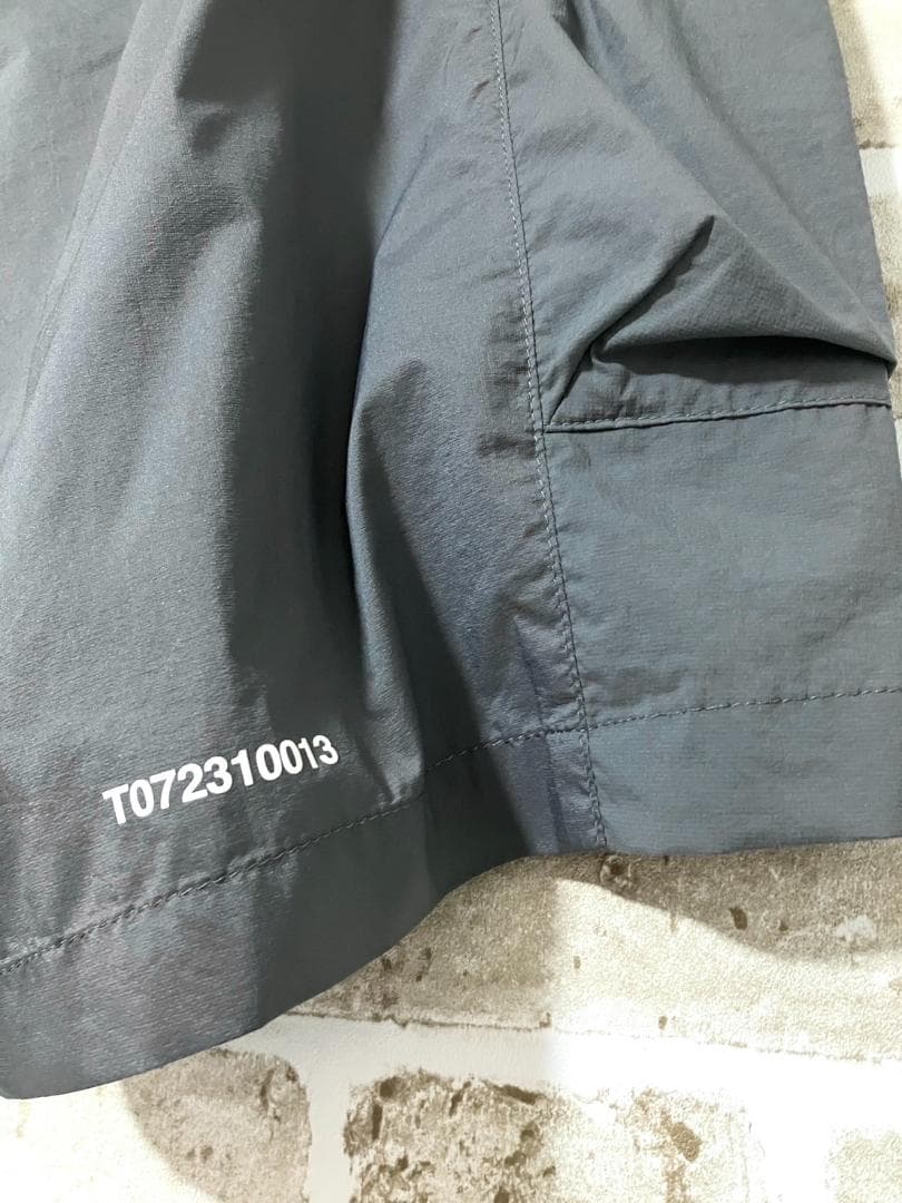 【24時間以内/匿名配送】美品 TFW49 メンズ ハーフパンツ Lサイズ