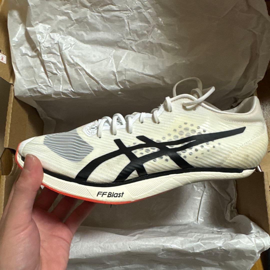 ソニックスプリントエリート3 25.0