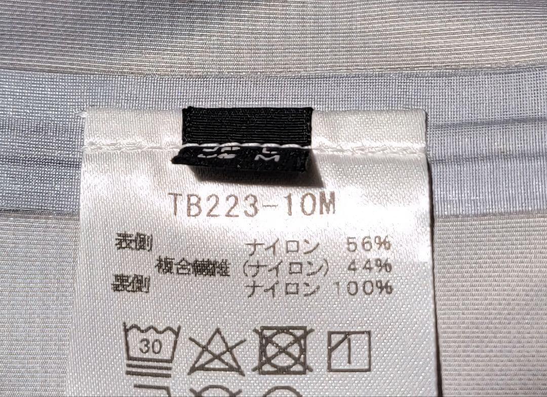 ツルギジャケット　Lサイズ　使用少ない　TetonBros ティートンブロス