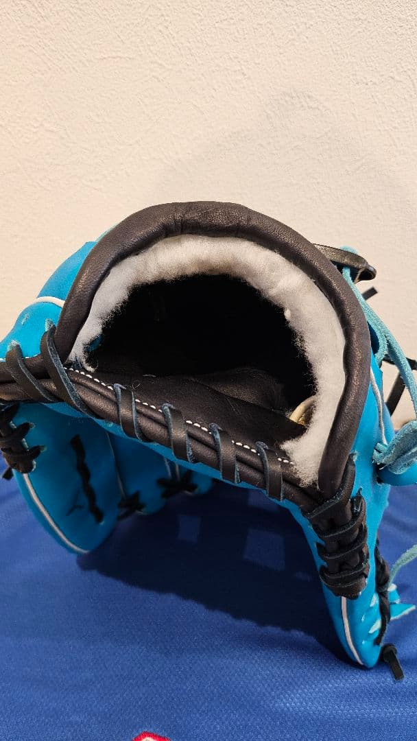 【未使用品】久保田スラッガー 軟式 外野手用