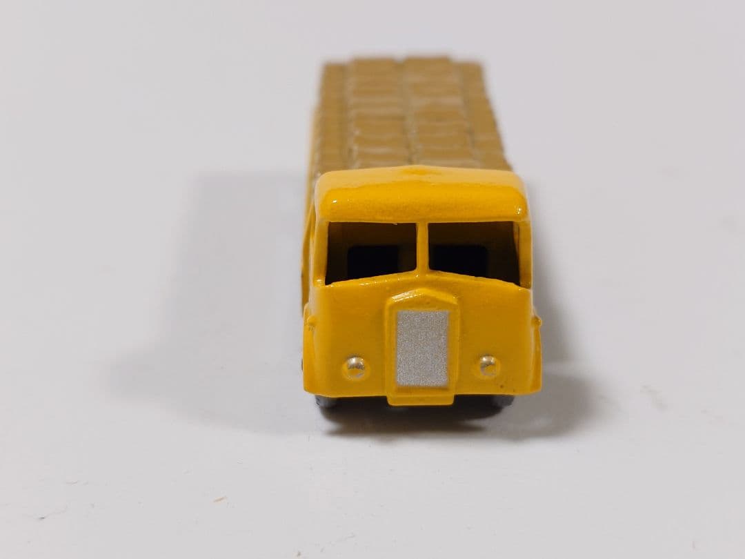 MATCHBOX No.51 Albion Chieftain。