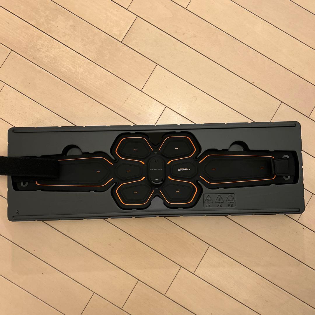 SIXPAD アブスベルト