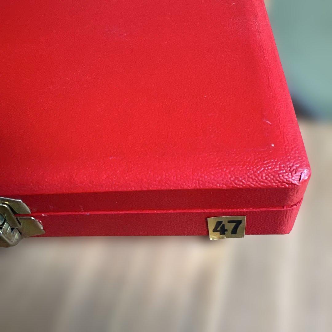 ルネ・ラリック　クリスタルガラス製 5/6