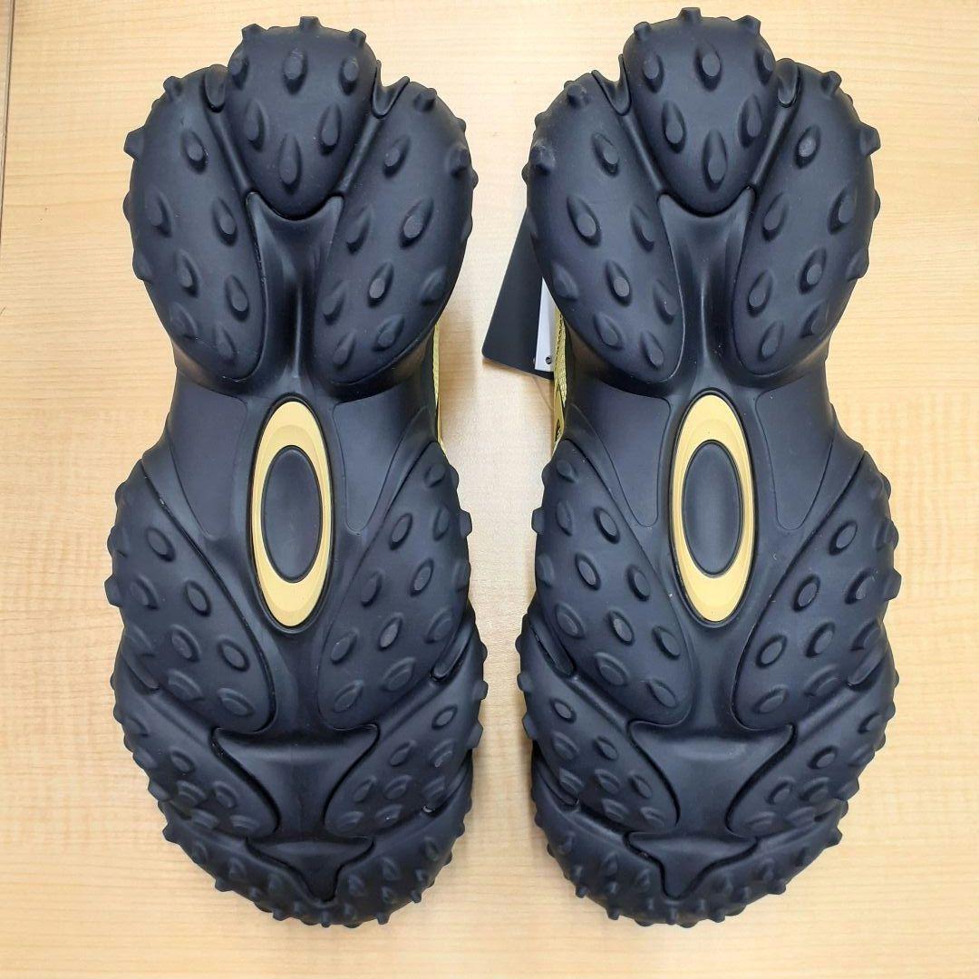 【訳あり品】オークリー メンズ ゴルフ シューズ EDGE FLEX