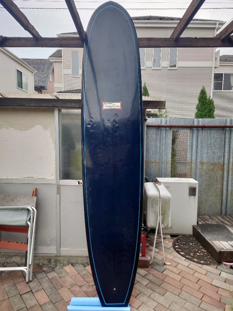 Dewey Weber デューイウェーバー　パフォーマー9.4f