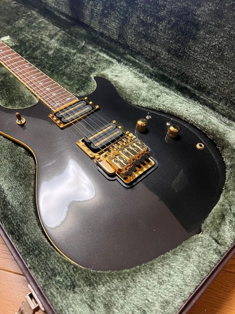 YAMAHA ヤマハSFX-l