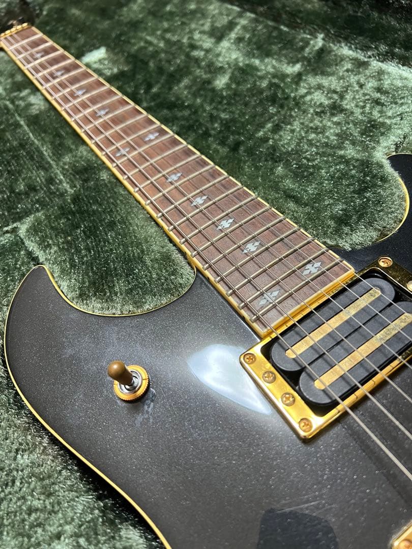 YAMAHA ヤマハSFX-l