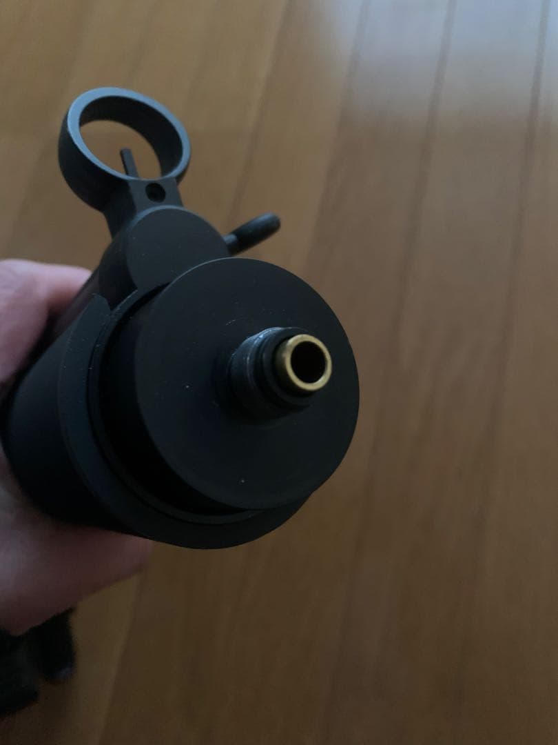 東京マルイ MP5SD6 スタンダード