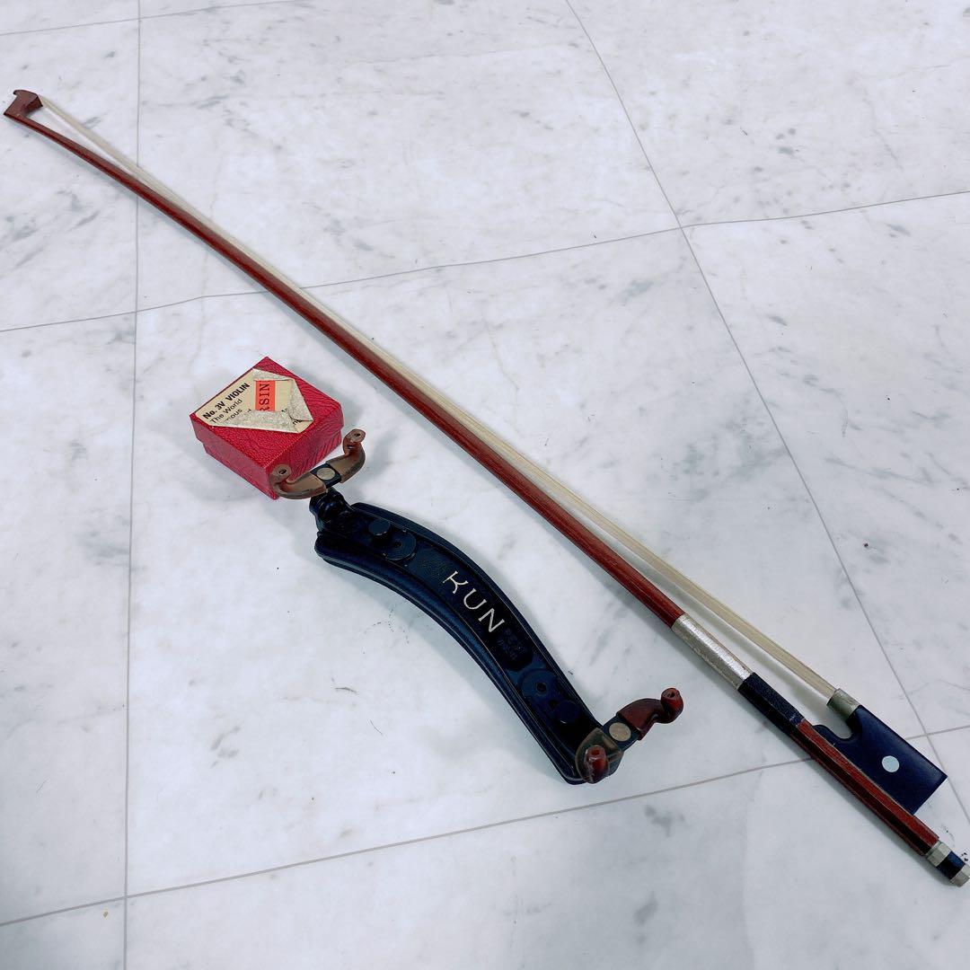 スズキ　バイオリン　No.280 サイズ3/4 2002年製　N1291