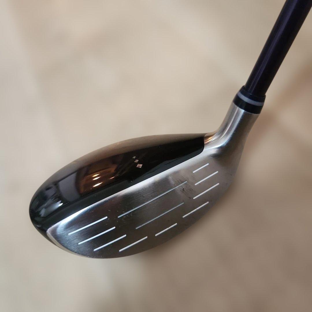 送料込み/グローブライドオノフ ONOFF レディース 6番UTY-27度