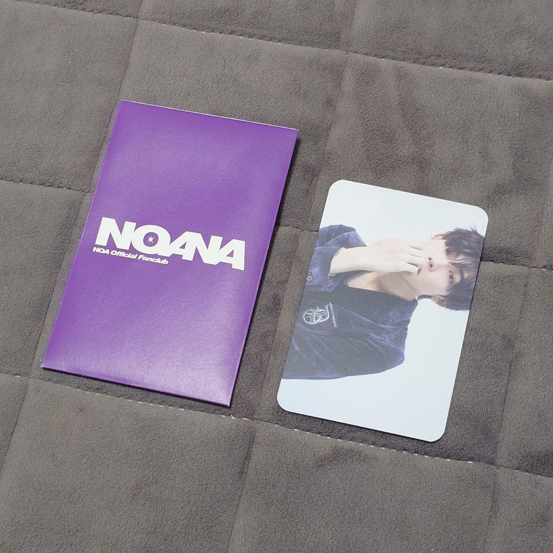 NOA PLUSH DOLL グッズ セット