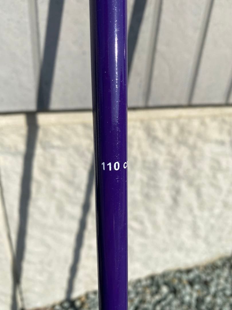 サロモンXR DEMO 162cm