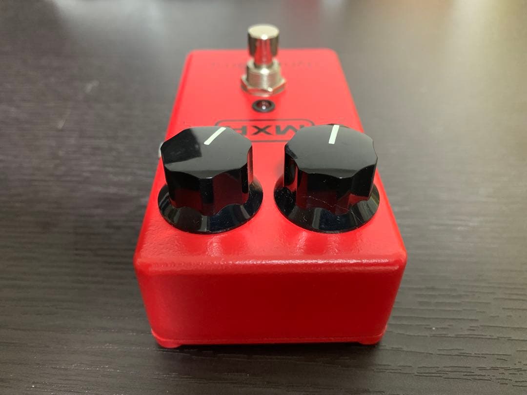 MXR dyna comp M102 新品