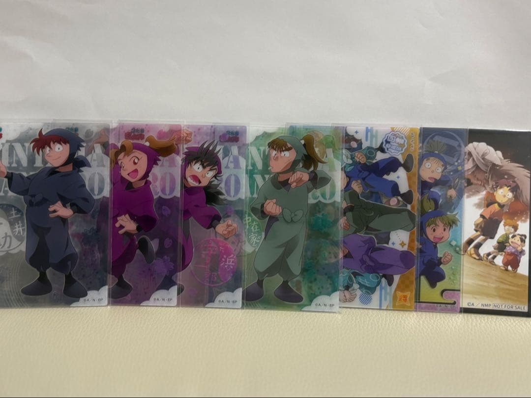 忍たま乱太郎 劇場版ドクタケ忍者隊最強の軍師 限定セットBlu-ray