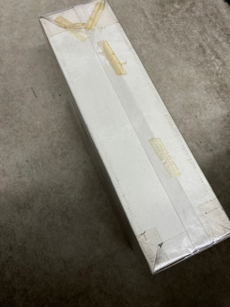 完全未開封　gijoe フィギュア　希少品