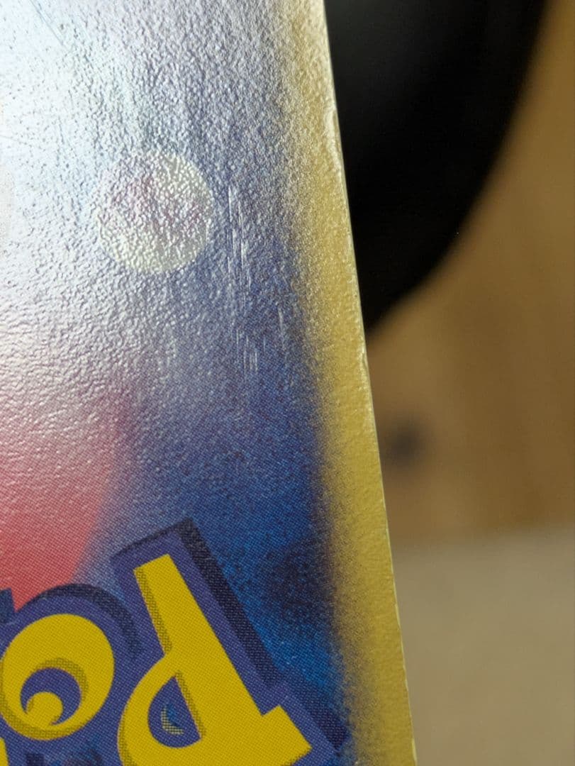 ポケモンカード　R団のカビゴンex ロケット団の逆襲