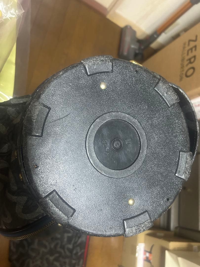 EVISU GOLF エヴィスゴルフ　キャディバッグ