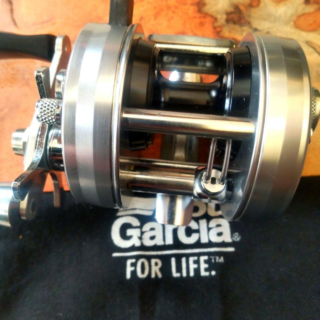 アブ ABU アンバサダー 1500C 美品 本日終了