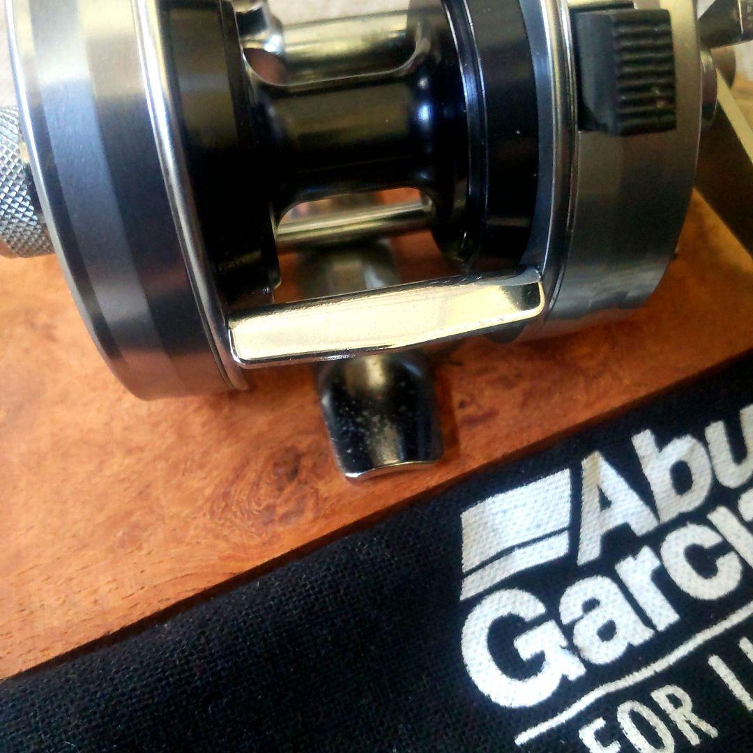 アブ ABU アンバサダー 1500C 美品