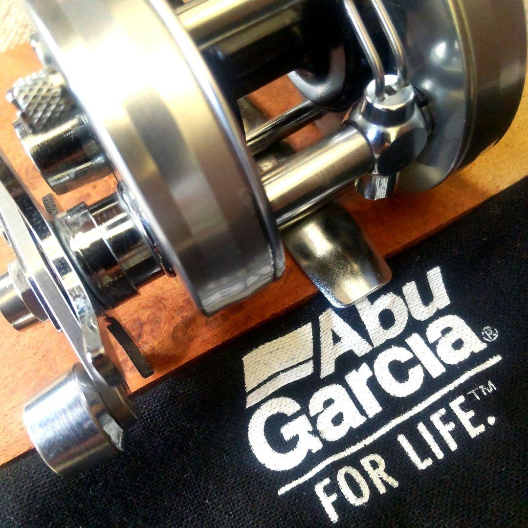 アブ ABU アンバサダー 1500C 美品