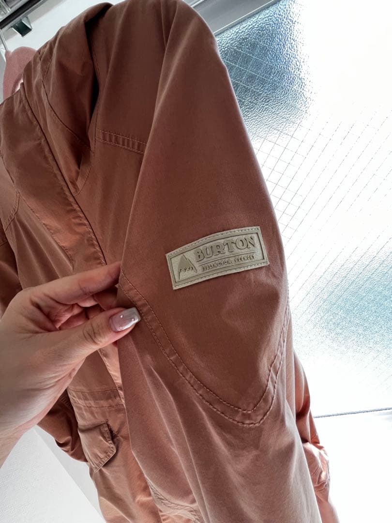 Burton GORE-TEX ZENANA JACKET（18-19モデル）