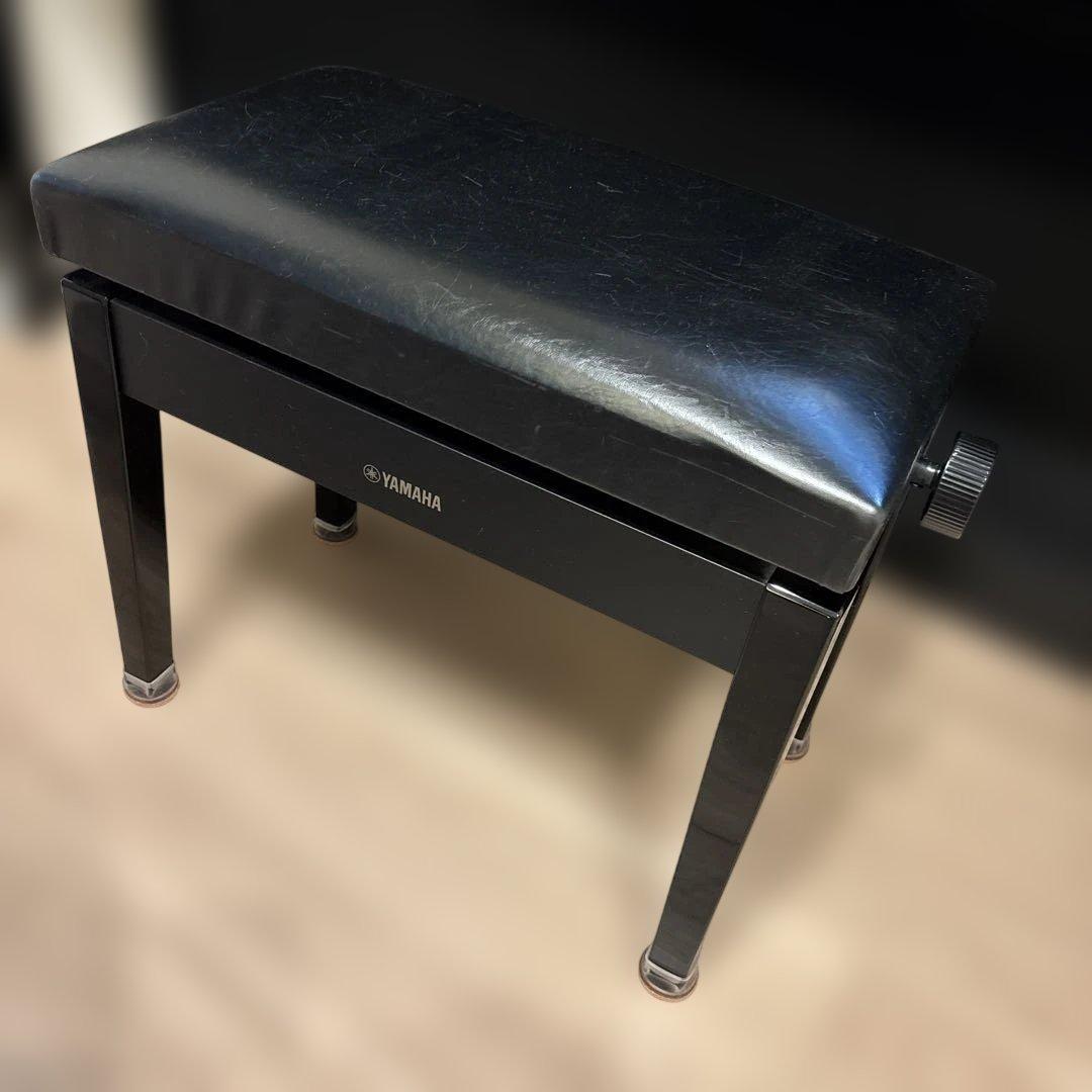 Clavinova ヤマハ クラビノーバ　上位機種椅子セット CLP585PE