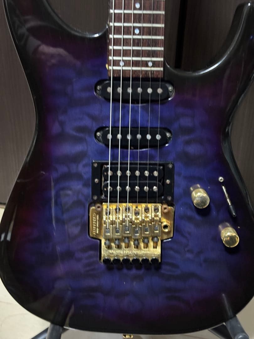 FERNANDES FR-65 ジャンク