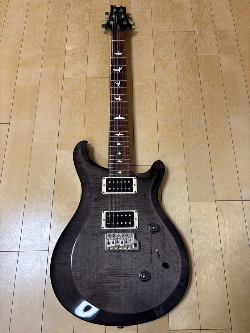 PRS S2 Custom24 2022年製
