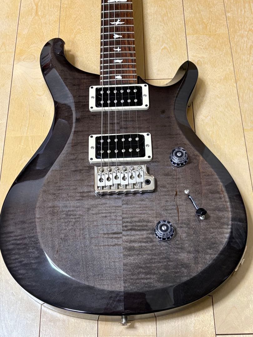 PRS S2 Custom24 2022年製