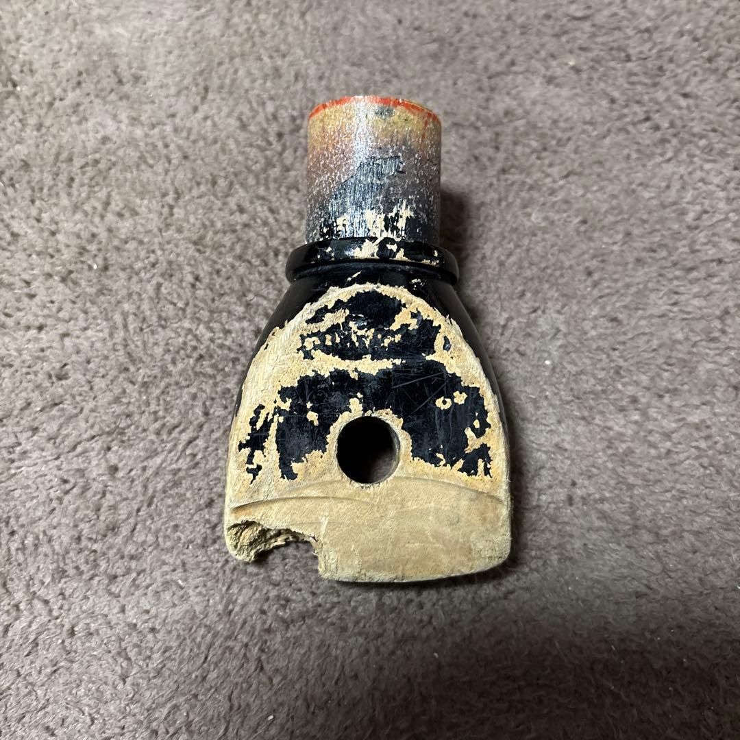 メーカー不明クエ用グラスロッド