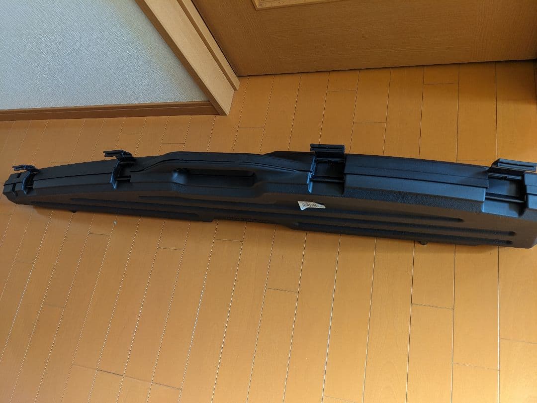 新品未使用　ガンケース 実銃用 dosko SPORT　メイドイン USA