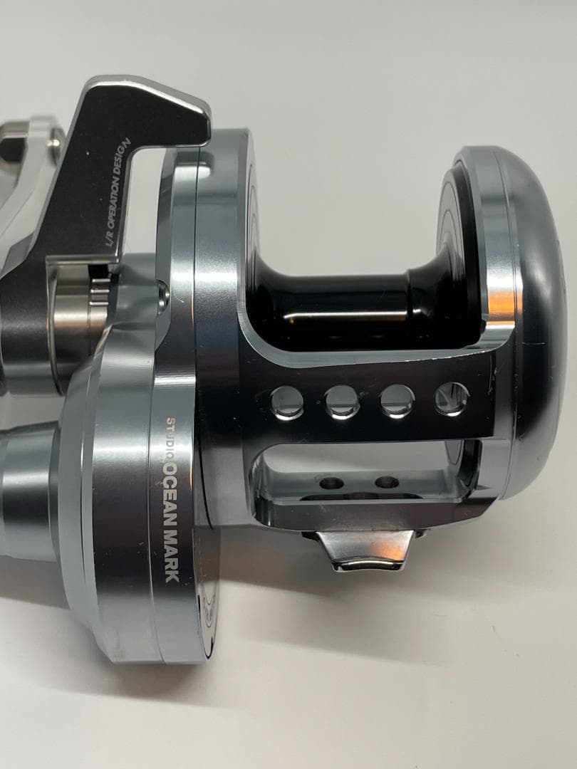 スタジオオーシャンマーク Blue Heaven L100 PW/R AE100