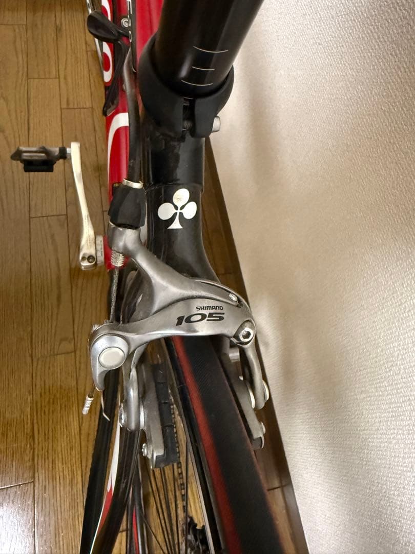 コルナゴ　COLNAGO Arte105