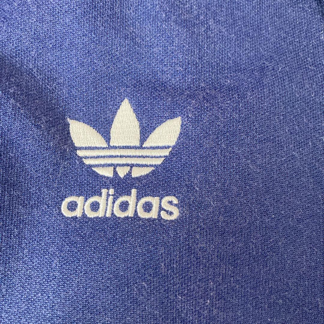 希少！入手困難 adidas アルゼンチン代表 ジャージ トラックジャケット