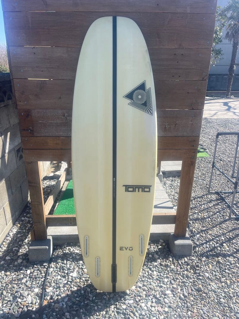 firewire ファイヤーワイヤー Tomo EVO 5'6