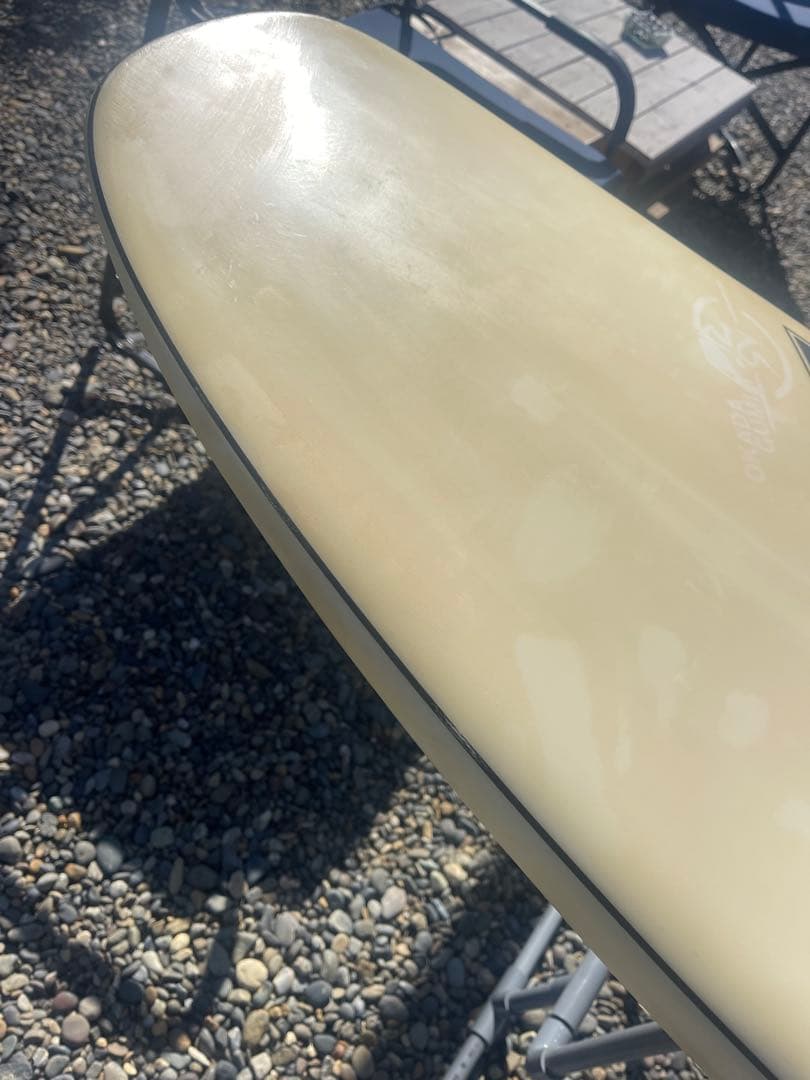 firewire ファイヤーワイヤー Tomo EVO 5'6