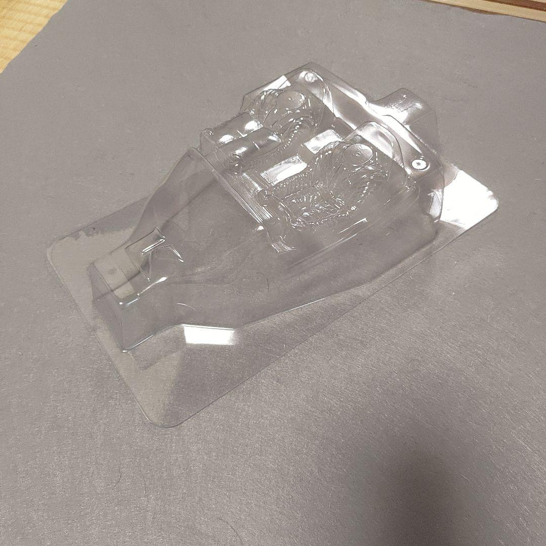 Subaru Impreza WRC　1999年　EPラジコンカー