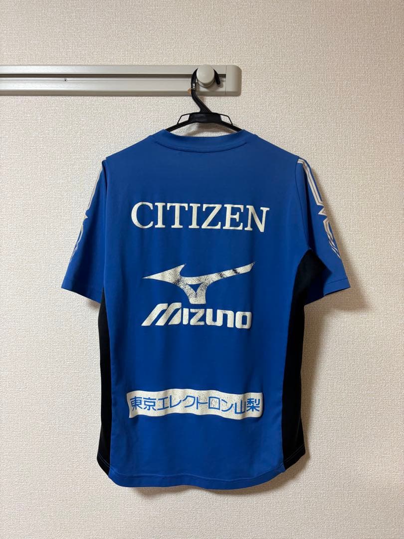 ヴァンフォーレ甲府　練習着セット売り